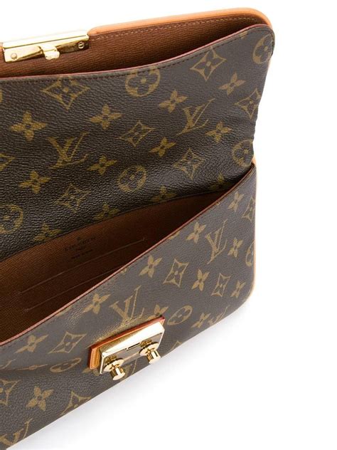 louis vuitton clutch mens|louis vuitton evening clutch.